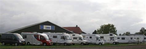 Vochtmeting – Caravans & Campers Dunnewind